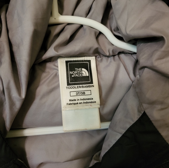 North Face Jacket - Picture 3 of 3